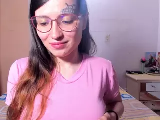 isabelle-adjanii's Live Sex Cam Show