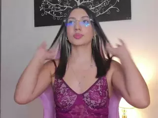 little-tequilla3's Live Sex Cam Show