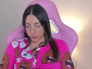 little-tequilla3's Live Sex Cam Show
