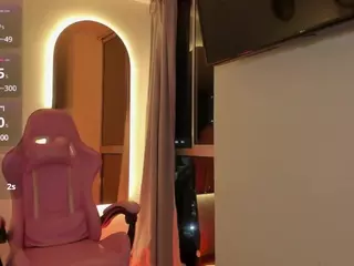 little-tequilla3's Live Sex Cam Show
