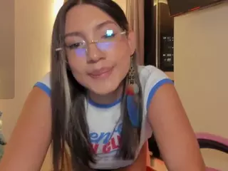 little-tequilla3's Live Sex Cam Show