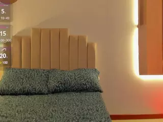 little-tequilla3's Live Sex Cam Show