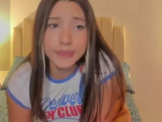 little-tequilla3's Live Sex Cam Show