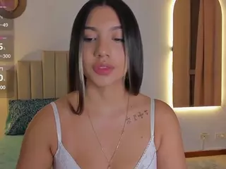 little-tequilla3's Live Sex Cam Show