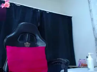 KARA TIBBY's Live Sex Cam Show