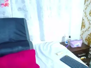 KARA TIBBY's Live Sex Cam Show