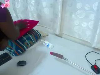 KARA TIBBY's Live Sex Cam Show