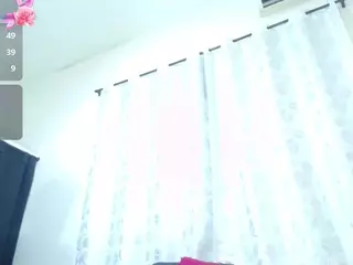 KARA TIBBY's Live Sex Cam Show