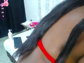 KARA TIBBY's Live Sex Cam Show