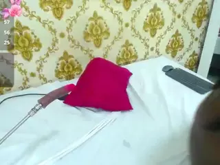 KARA TIBBY's Live Sex Cam Show