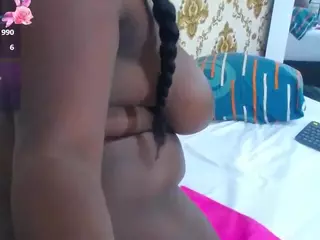 KARA TIBBY's Live Sex Cam Show