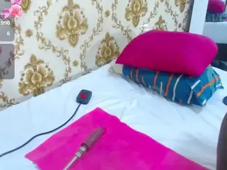 KARA TIBBY's Live Sex Cam Show