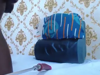 KARA TIBBY's Live Sex Cam Show