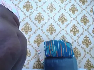 KARA TIBBY's Live Sex Cam Show