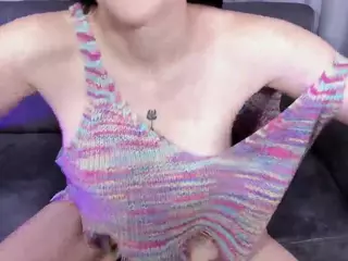 Wettdiamond's Live Sex Cam Show