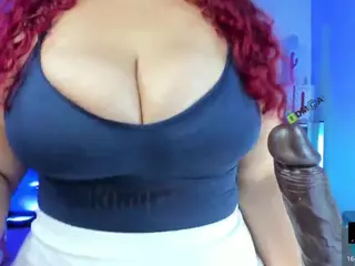 kimii23's Live Sex Cam Show