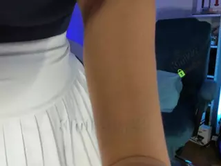 kimii23's Live Sex Cam Show