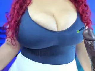 kimii23's Live Sex Cam Show