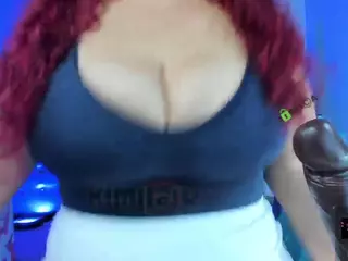 kimii23's Live Sex Cam Show