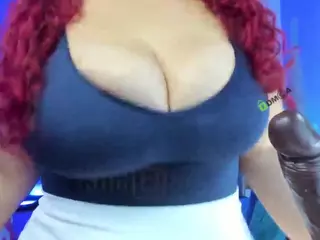 kimii23's Live Sex Cam Show
