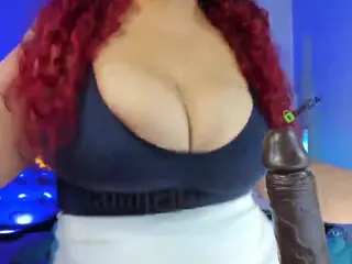 kimii23's Live Sex Cam Show
