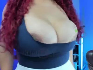 kimii23's Live Sex Cam Show