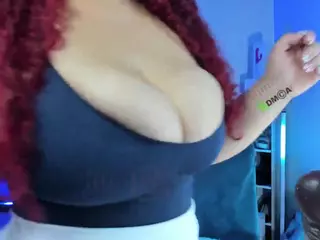 kimii23's Live Sex Cam Show
