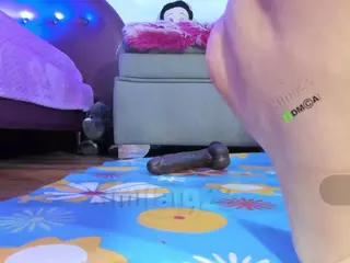 kimii23's Live Sex Cam Show