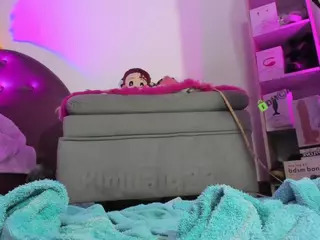 kimii23's Live Sex Cam Show