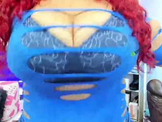 kimii23's Live Sex Cam Show