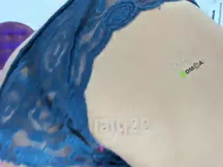 kimii23's Live Sex Cam Show