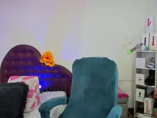 kimii23's Live Sex Cam Show