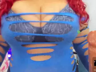 kimii23's Live Sex Cam Show