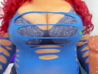 kimii23's Live Sex Cam Show