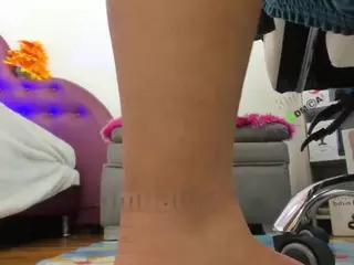 kimii23's Live Sex Cam Show