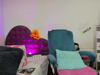 kimii23's Live Sex Cam Show