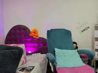 kimii23's Live Sex Cam Show