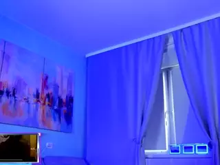 Milana's Live Sex Cam Show