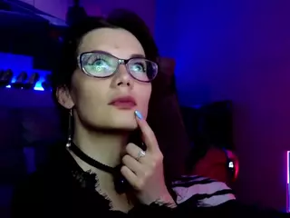 Milana's Live Sex Cam Show