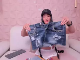 annawod's Live Sex Cam Show