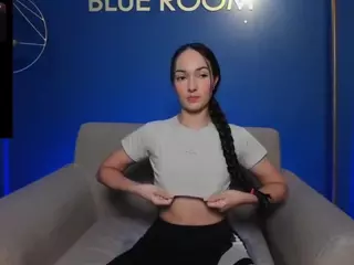 annawod's Live Sex Cam Show