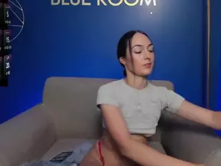 annawod's Live Sex Cam Show