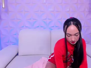 annawod's Live Sex Cam Show