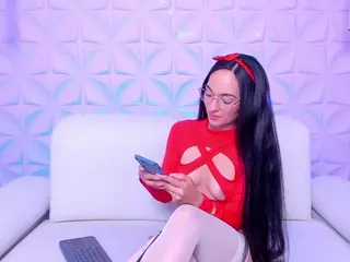 annawod's Live Sex Cam Show