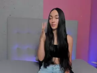 annawod's Live Sex Cam Show