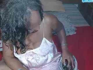 Aranthxa's Live Sex Cam Show