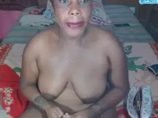 Aranthxa's Live Sex Cam Show