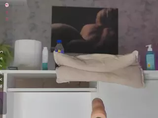 LuckyyStrike's Live Sex Cam Show
