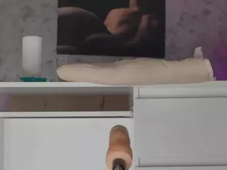 LuckyyStrike's Live Sex Cam Show