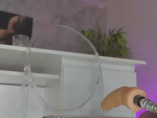 LuckyyStrike's Live Sex Cam Show